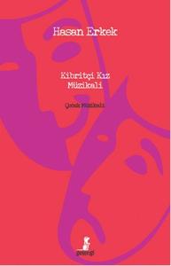 Kibritçi Kız Müzikali (Ciltli)