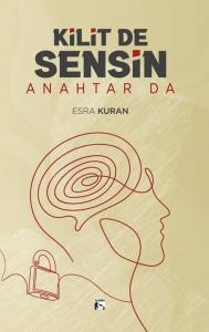 Kilit de Sensin Anahtar da