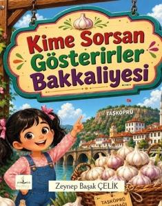 Kime Sorsan Gösterirler Bakkaliyesi