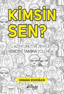 Kimsin Sen?
