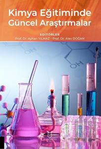 Kimya Eğitiminde Güncel Araştırmalar