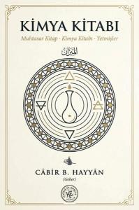 Kimya Kitabı