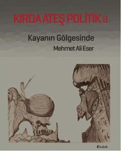 Kırda Ateş Politik 2-Kayanın Gölgesinde