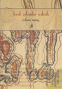 Kırık Zihinler Sahafı