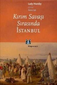 Kırım Savaşı Sırasında İstanbul