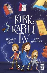 Kırk Kapılı Ev