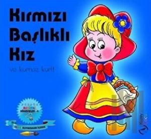 Kırmızı Başlıklı Kız