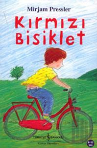 Kırmızı Bisiklet