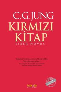 Kırmızı Kitap (Ciltli)