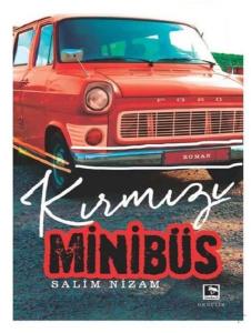 Kırmızı Minübüs