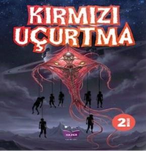 Kırmızı Uçurtma