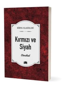 Kırmızı ve Siyah - Dünya Klasikleri