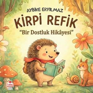 Kirpi Refik - Bir Dostluk Hikayesi