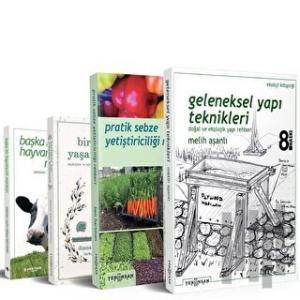 Kırsala Dönüş Seti (4 Kitap)
