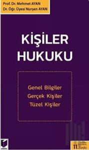 Kişiler Hukuku