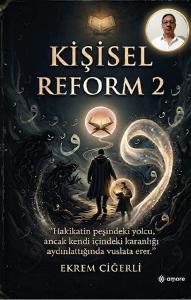 Kişisel Reform 2