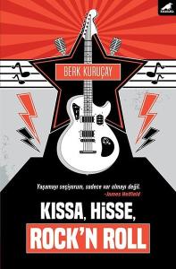 Kıssa Hisse Rock'n Roll