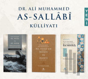 Kıssalarla İman Eğitimi Serisi - 1