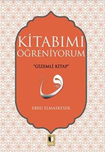 Kitabımı Öğreniyorum