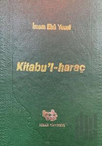 Kitabu’l-Haraç (Ciltli)