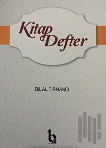 Kitap Defter
