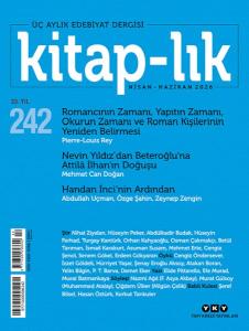Kitap-lık Sayı 242