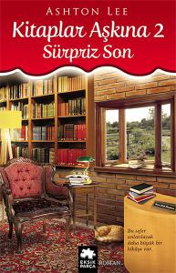 Kitaplar Aşkına 2 - Süpriz Son
