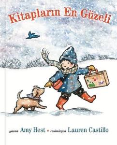 Kitapların En Güzeli (Ciltli)