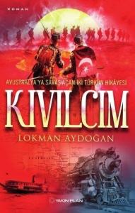 Kıvılcım-Avusturalya'ya Savaş Açan İki Türkün Hikayesi