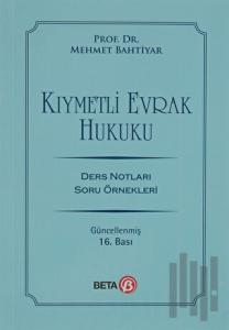 Kıymetli Evrak Hukuku