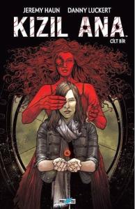 Kızıl Ana Cilt - 1