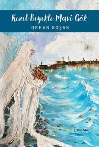 Kızıl Bıyıklı Mavi Gök