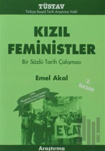 Kızıl Feministler