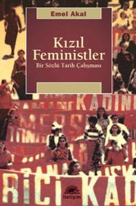 Kızıl Feministler