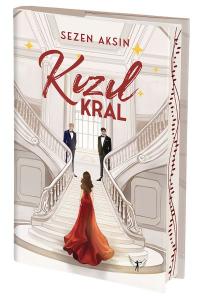 Kızıl Kral   CEO Serisi II (Ciltli)