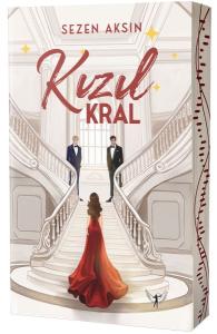Kızıl Kral   CEO Serisi II
