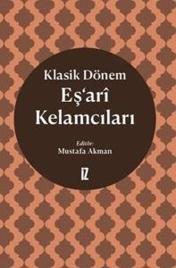 Klasik Dönem Eş'ari Kelamcıları