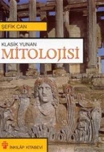 Klasik Yunan Mitolojisi
