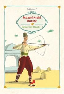 Klasiklerimiz 9 - Mezarlıktaki Hazine