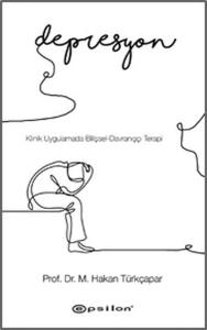 Klinik Uygulamada Bilişsel Davranışçı Terapi-Depresyon