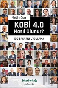 KOBİ 4.0 Nasıl Olunur?