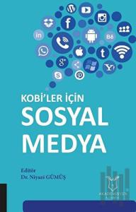 Kobi’ler İçin Sosyal Medya