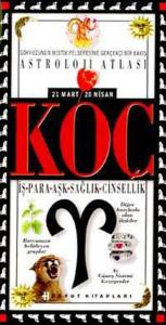 Koç - Astroloji Atlası