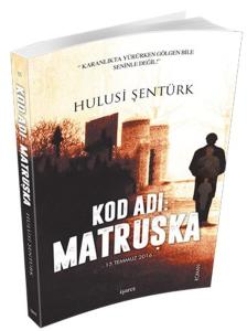 Kod Adı: Matruşka