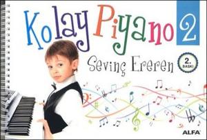 Kolay Piyano 2