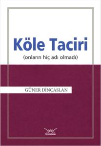 Köle Taciri
