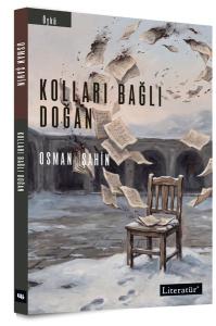 Kolları Bağlı Doğan