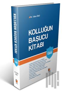 Kolluğun Başucu Kitabı