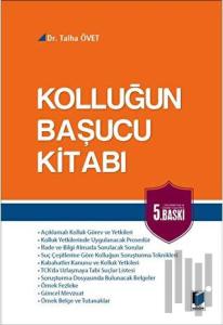 Kolluğun Başucu Kitabı