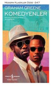 Komedyenler - Modern Klasikler 247